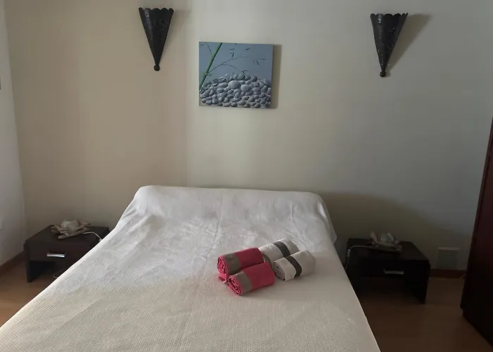 公寓 坎畔尼公寓 *