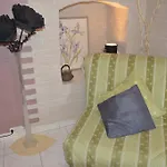 Apartamento Le Campanin Menton