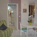 Le Campanin Apartament Mentona