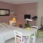 Le Campanin Apartament Mentona