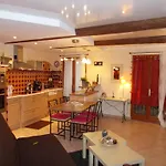 Apartamento Le Campanin
