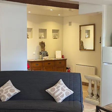 Apartamento Le Campanin *
