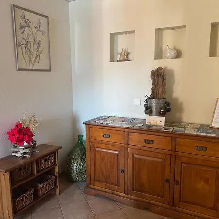 Le Campanin Apartamento Menton