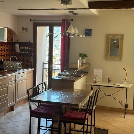 Le Campanin Apartamento