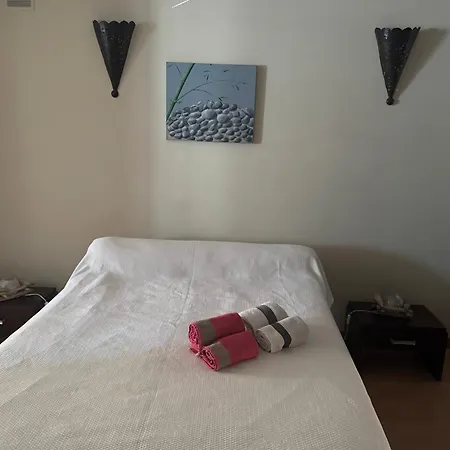 Appartement Le Campanin *