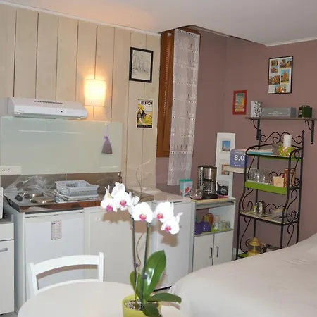 Le Campanin * 멍똥