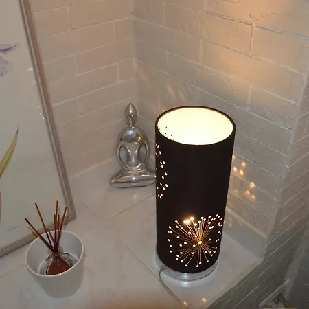 아파트 Le Campanin