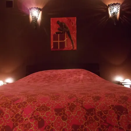 شقة Le Campanin *