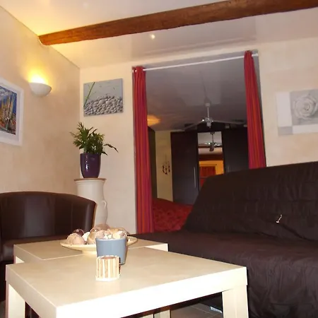 شقة Le Campanin *