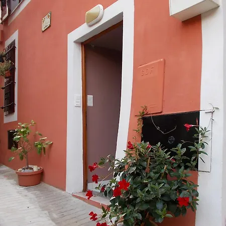 Le Campanin Menton