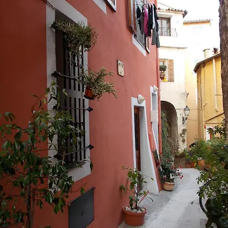 아파트 Le Campanin