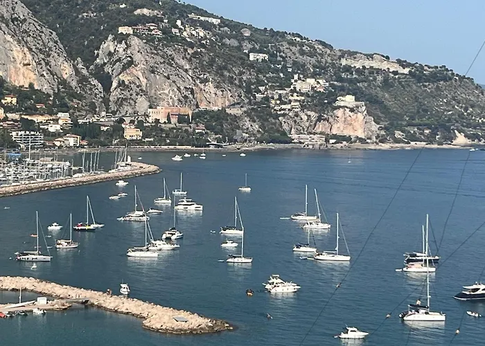 Appartement Le Campanin