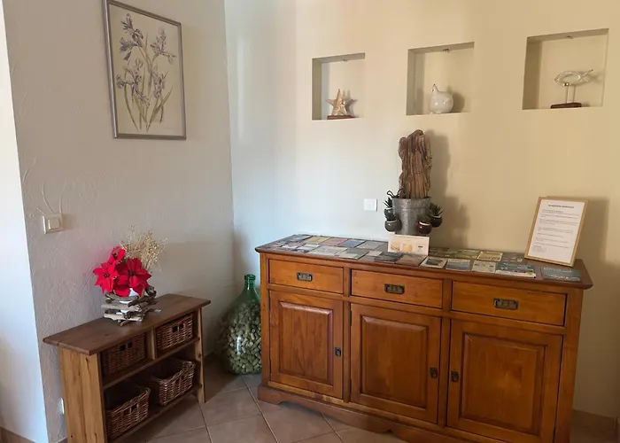 Le Campanin Appartement Menton