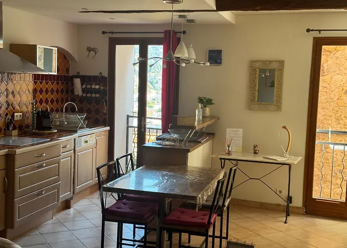Le Campanin Appartement