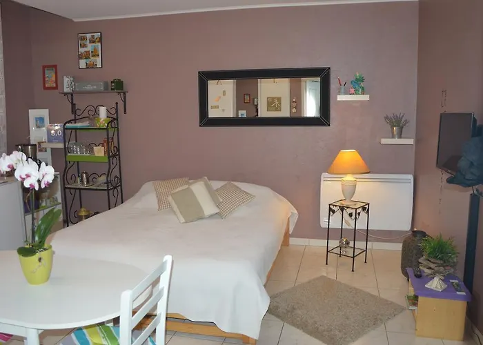 Le Campanin Appartement